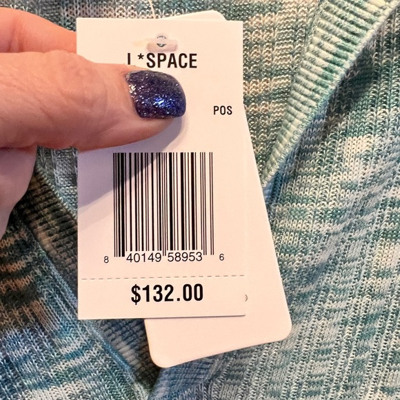 NWT L*Space x Revolve Dress🚨ONLY 2 LEFT🚨 - Picture 4 of 7